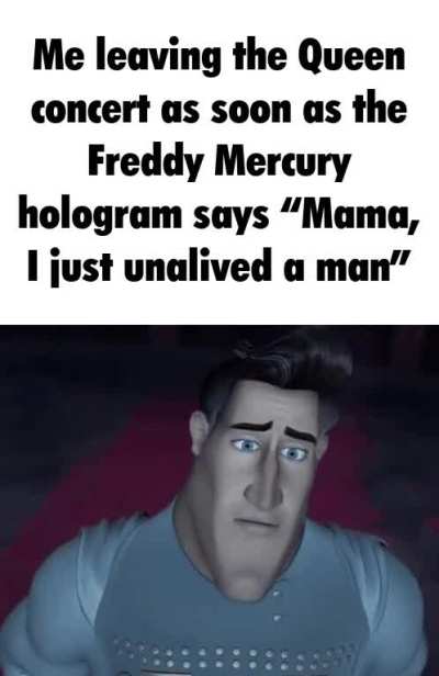 Freddy didn&rsquo;t die for this