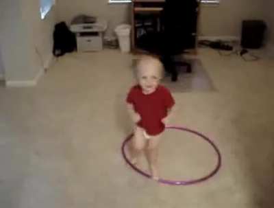 Hoop dreams