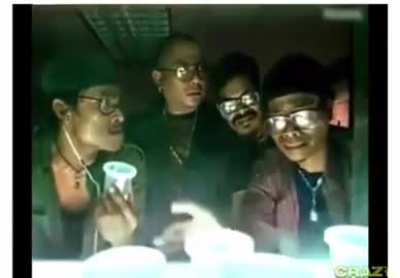 Thai commercials are something special