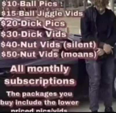 Would u buy