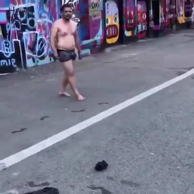 Maybe maybe maybe