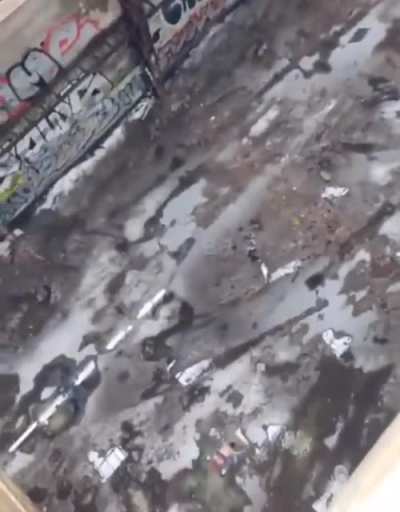 Just another day in Russia