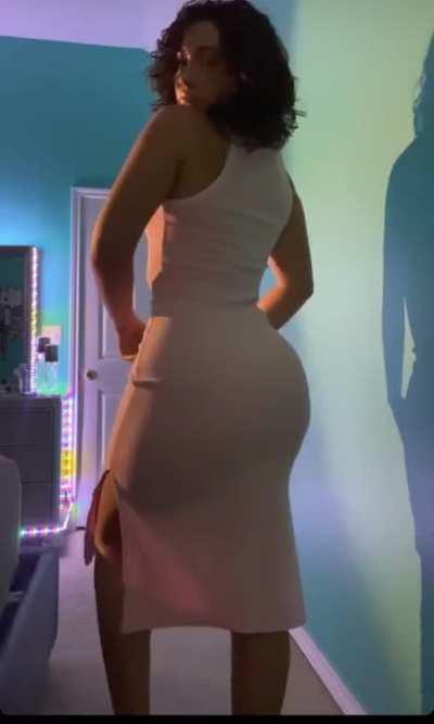 just damn