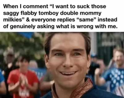 Same