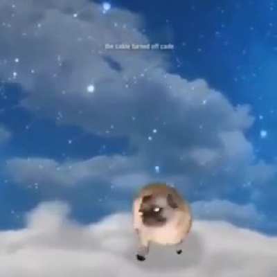 When the vm hits just right