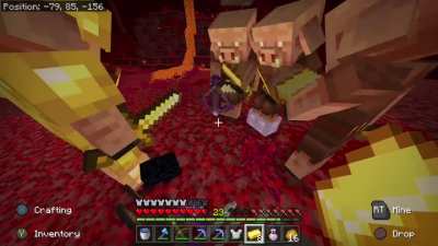 Shhh don&rsquo;t tell Mojang