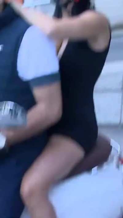 Merve Boluğur