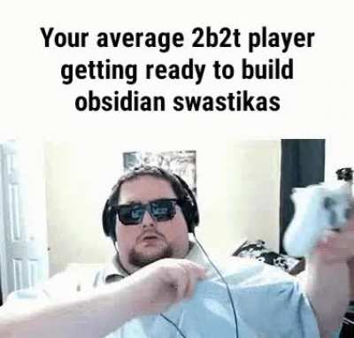 True