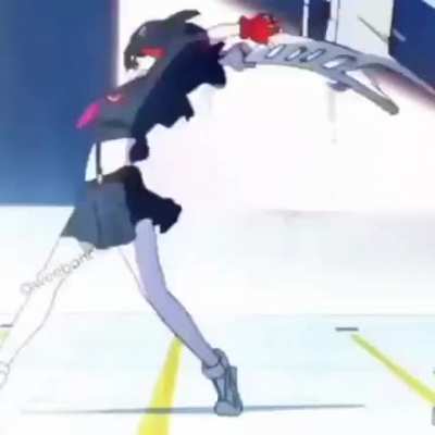 Screech