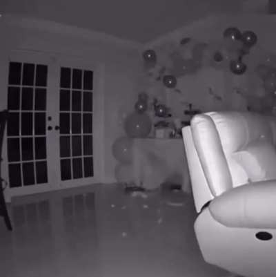 Tom &amp;amp; Jerry type shit