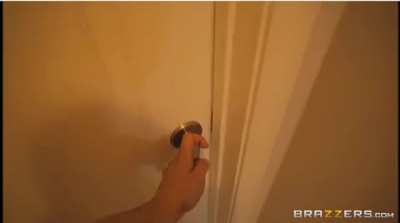 Big Butts Lile It Big - Twerking Practice - Abella Danger
