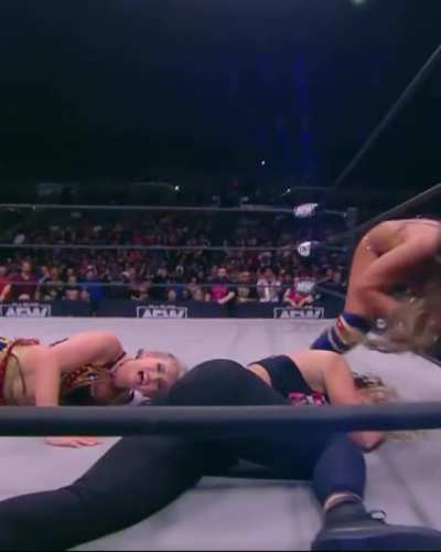 Toni Storm
