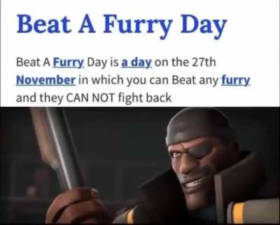 ta chegando o dia