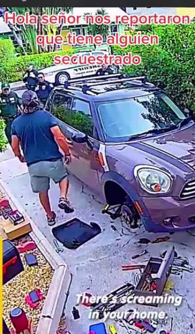 Maybe maybe maybe