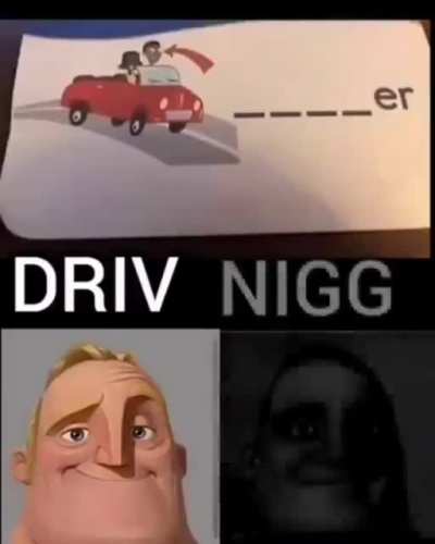 Nigg....