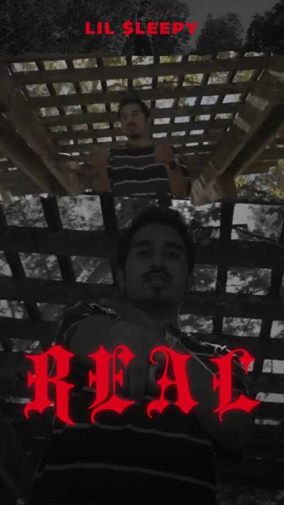 Lil $leepy- &ldquo;Real&rdquo;