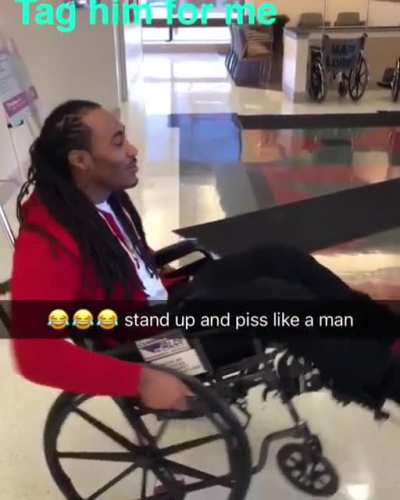 MUBU Krump🕊️ on lil Varney ass 🤣 