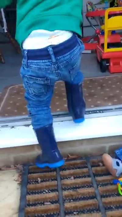 Wait for it