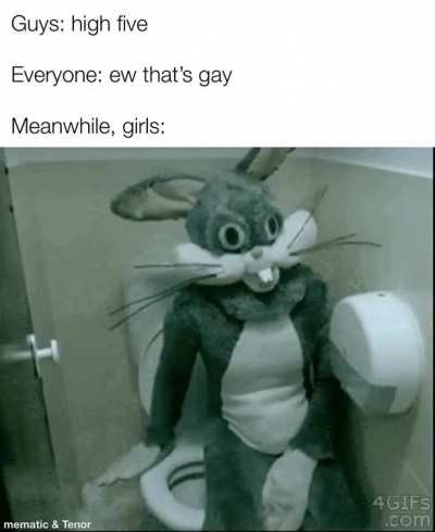 It&rsquo;s just normal for them