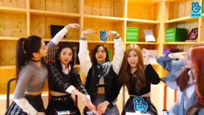 Happy 500 days with ITZY!
