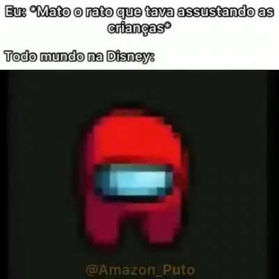 Morri por uns tempos mas to de volta