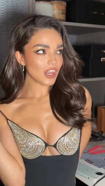 Can&rsquo;t get enough of Rachel Zegler 🥵