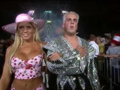 WCW Monday Nitro - August 9th, 1999