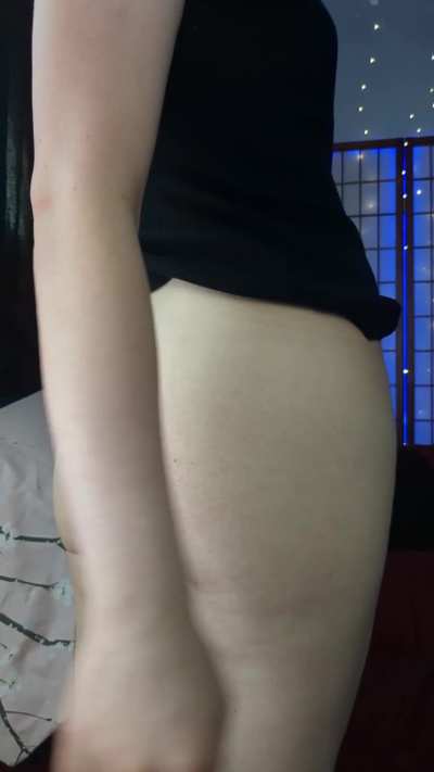 Do you think I deserve to be fucked? :&amp;gt;