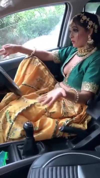Aisi bride toh tum bhi deserve karte ho bhai