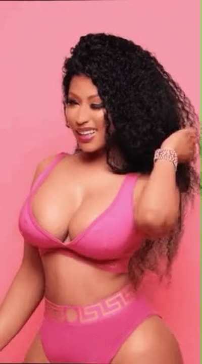 [F4M/Futa] Honestly I Just Reeeeally Wanna Play Nicki Minaj! Extra Points If You&rsquo;re Down to Play a Futanari Cardi B~! But Not Required of Course!
