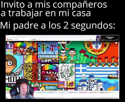 que pena con Tyron