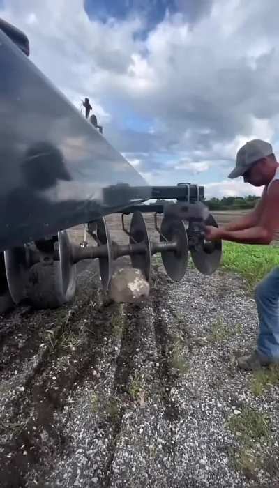 Maybe maybe maybe