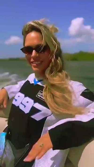 Nattie and friends