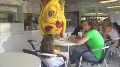 I hate childrens