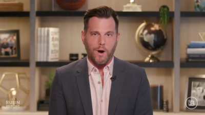 Dave Rubin doesn&rsquo;t care about gay people