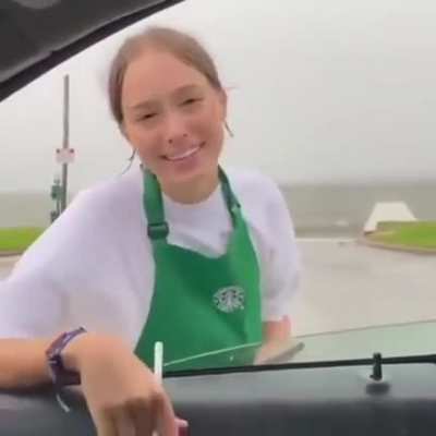 and god said "stop bullshitting her"