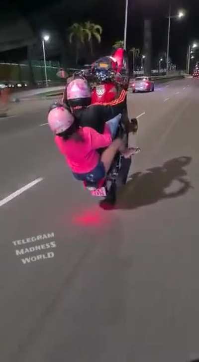 Best wheelie