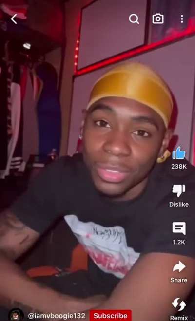 "when ya linking situation is bad"