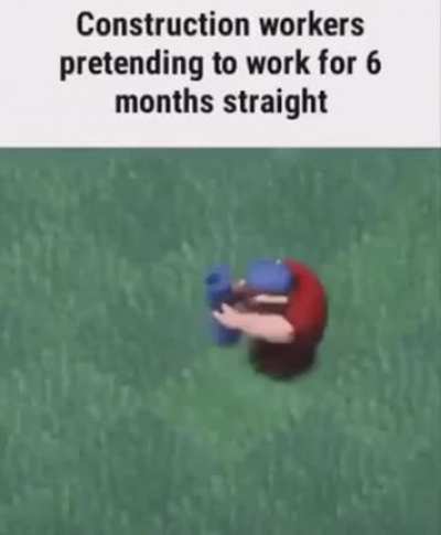 👷&zwj;♀️⚒️🏗️🏢
