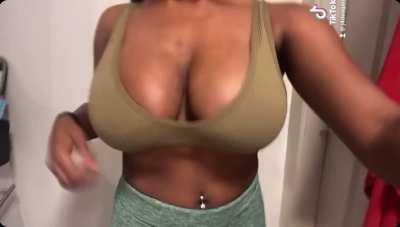 More Green Top