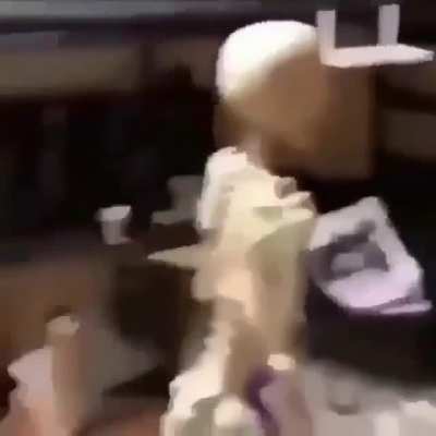 bad ending
