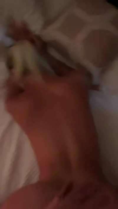 Aunt said I am allowed to fuck her but I have to use a condom