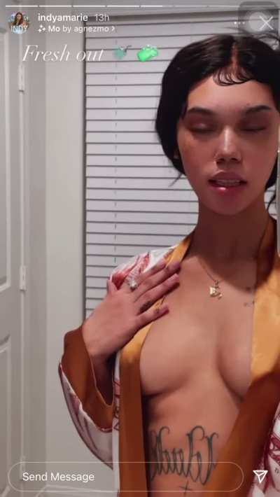 🤤