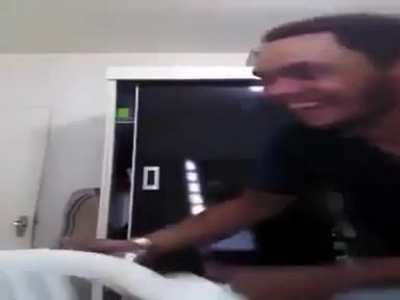 PA voc&ecirc;s