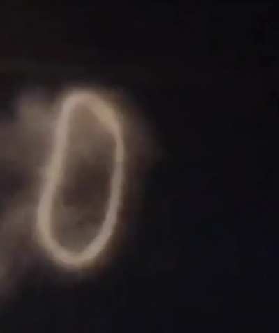 Smoke Ring
