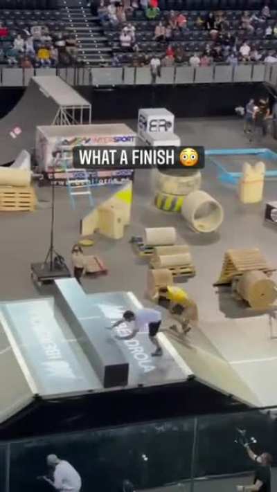 Maybe Maybe Maybe