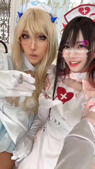 From Non's insta