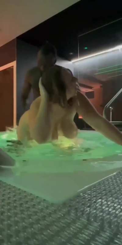 BBC BBC slut Bull Bully Hardcore MILF Mom Pawg Step-Mom pounding Porn GIF by proper_desi