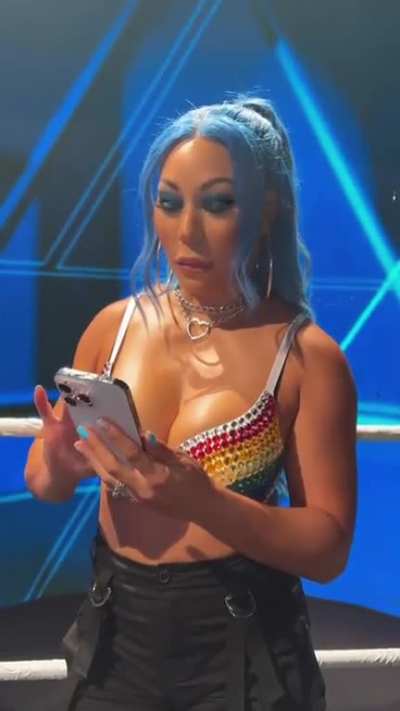 Mia Yim