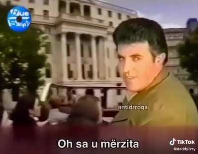 Ka edhe keshtu...